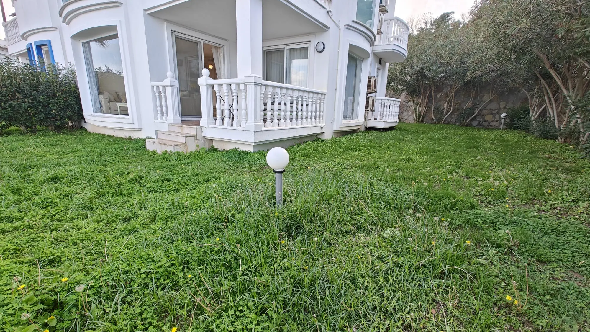 Property in Yalikavak